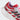 Adidas Adizero Aruku White Pure Ruby - JI0308 - View 10 | Next Step
