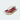 Adidas Adizero EVO SL EXO Suede Off White Better Scarlet Maroon - KZ9006 - View 2 | Next Step