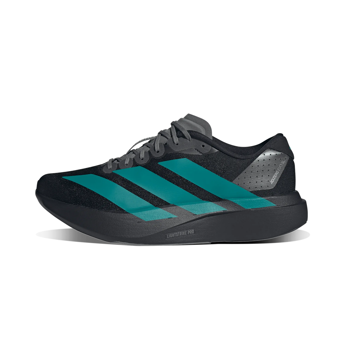 Adidas Adizero Evo SL Black Pure Teal Online