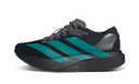 Adidas Adizero Evo SL Black Pure Teal Online
