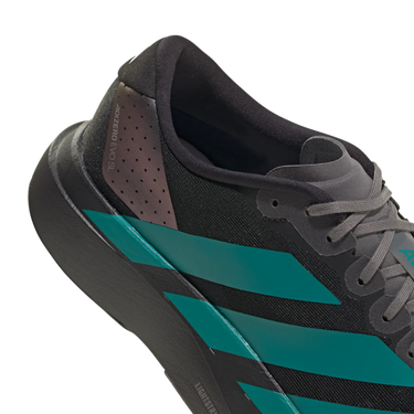 Adidas Adizero Evo SL Black Pure Teal Online