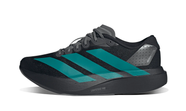 Adidas Adizero Evo SL Black Pure Teal Online Next Step