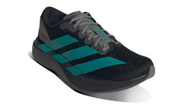 Adidas Adizero Evo SL Black Pure Teal Online Next Step