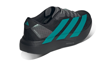 Adidas Adizero Evo SL Black Pure Teal Online Next Step