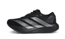 Adidas Adizero Evo SL Core Black Iron Metallic