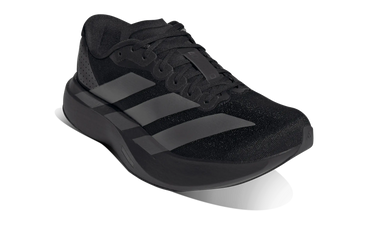 Adidas Adizero Evo SL Core Black Iron Metallic