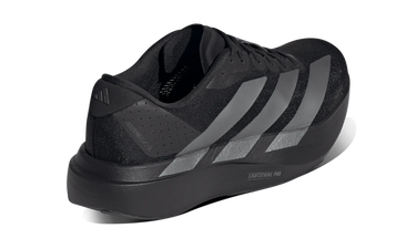 Adidas Adizero Evo SL Core Black Iron Metallic Next Step