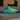 Adidas Adizero Evo SL Flash Aqua Lucid Lemon - JS4506 - View 2 | Next Step