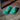 Adidas Adizero Evo SL Flash Aqua Lucid Lemon - JS4506 - View 4 | Next Step