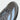 Adidas Adizero Evo SL Grey Glow Blue - KK3531 - View 9 | Next Step