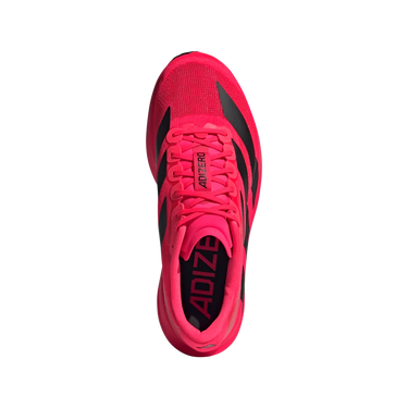 Adidas Adizero Evo SL Lucid Red Black