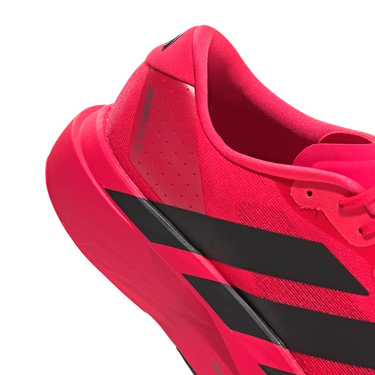 Adidas Adizero Evo SL Lucid Red Black