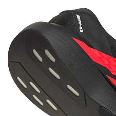 Adidas Adizero Evo SL Mercedes AMG Black Lucid Red