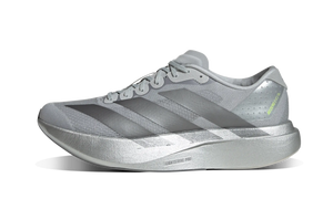 Adidas Adizero Evo SL Silver Metallic