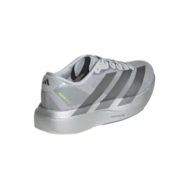 Adidas Adizero Evo SL Silver Metallic Next Step