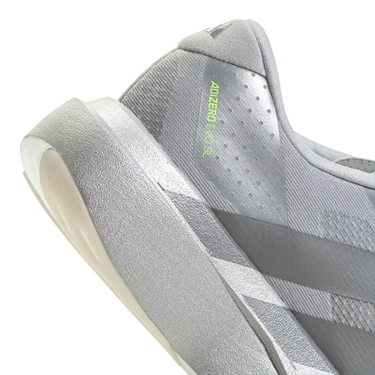 Adidas Adizero Evo SL Silver Metallic Next Step