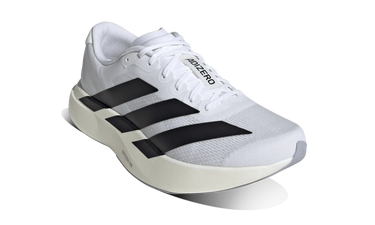 Adidas Adizero Evo SL White Black Next Step