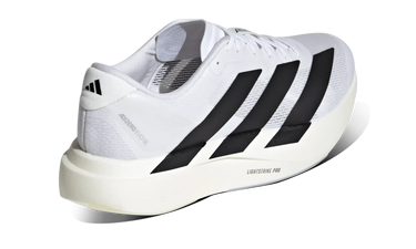 Adidas Adizero Evo SL White Black Next Step