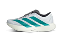 Adidas Adizero Evo SL White Pure Teal