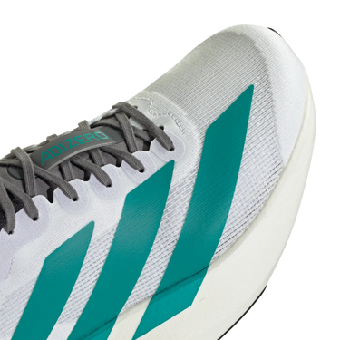 Adidas Adizero Evo SL White Pure Teal