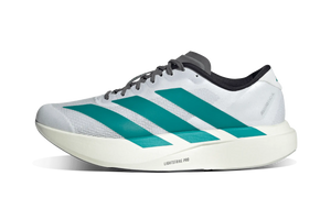 Adidas Adizero Evo SL White Pure Teal