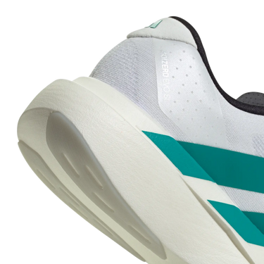 Adidas Adizero Evo SL White Pure Teal Next Step