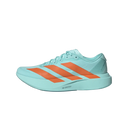 Adidas Adizero Evo SL Woven Flash Aqua Impact Orange
