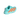 Adidas Adizero Evo SL Woven Flash Aqua Impact Orange - KI8342 - View 5 | Next Step