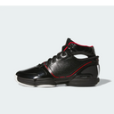 Adidas Adizero Rose 1 Black Red