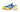 Adidas Adizero SL 72 Bad Bunny Blue