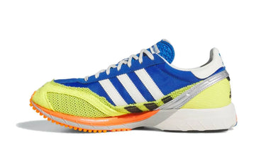 Adidas Adizero SL 72 Bad Bunny Blue Next Step