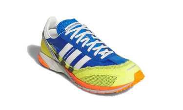 Adidas Adizero SL 72 Bad Bunny Blue Next Step