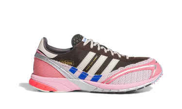 Adidas Adizero SL 72 Bad Bunny Brown Clear Pink
