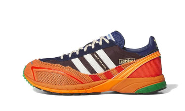 Adidas Adizero SL 72 Bad Bunny Maroon