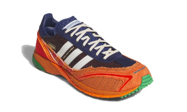 Adidas Adizero SL 72 Bad Bunny Maroon
