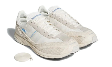 Adidas Adizero SL 72 Bad Bunny Off White Next Step