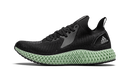 Adidas Alphaedge 4D Reflective Black