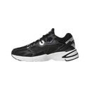 Adidas Astir Black Silver White