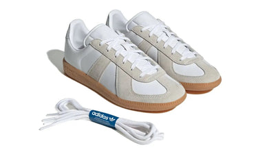 Adidas BW Army Cloud White Chalk White Next Step