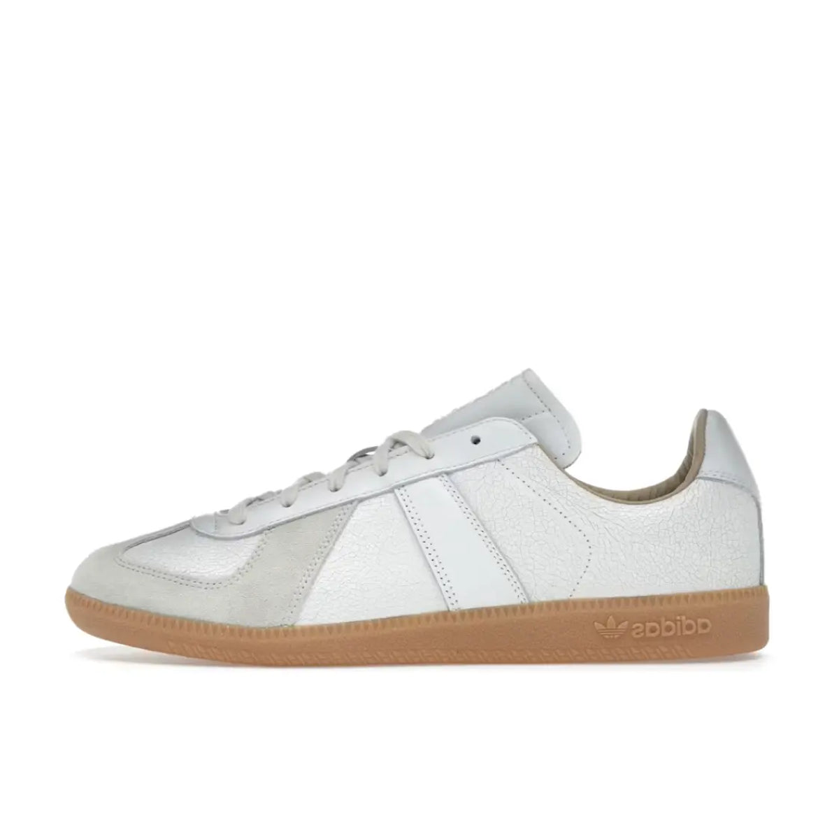 Adidas BW Army Footwear White