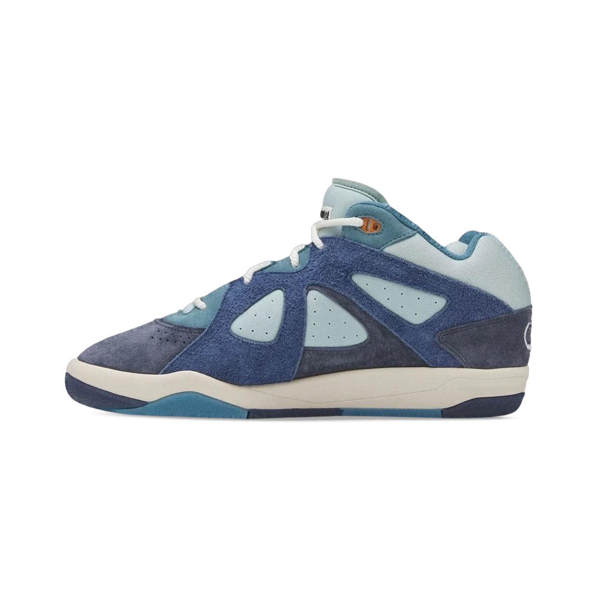 Adidas Badbo 1.0 Bad Bunny Night Navy