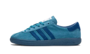Adidas Bali Tactile Steel Dark Marine