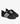 Adidas Ballerina Bad Bunny Black Chalk - View 3 | Next Step