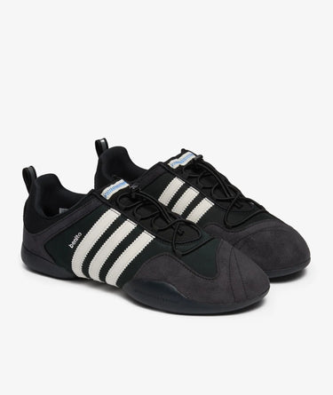 Adidas Ballerina Bad Bunny Black Chalk Next Step