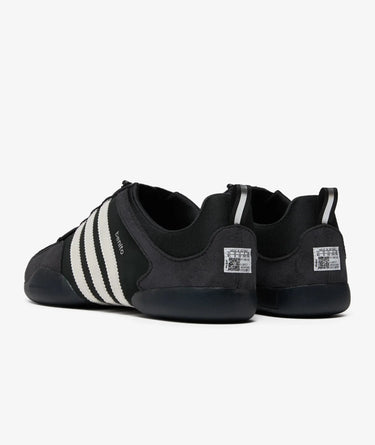 Adidas Ballerina Bad Bunny Black Chalk Next Step