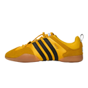 Adidas Ballerina Bad Bunny Bold Gold