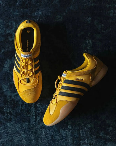 Adidas Ballerina Bad Bunny Bold Gold Next Step