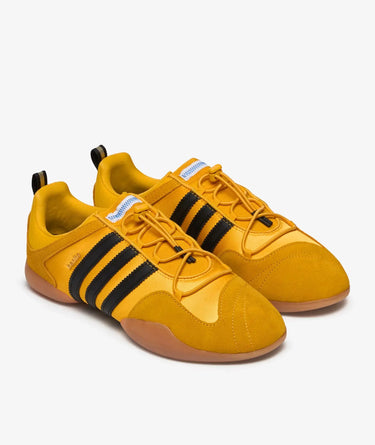 Adidas Ballerina Bad Bunny Bold Gold Next Step