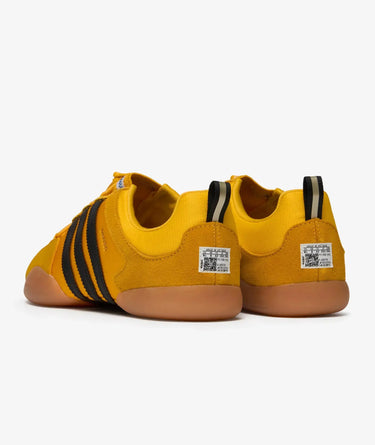 Adidas Ballerina Bad Bunny Bold Gold Next Step
