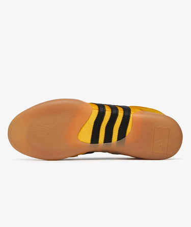 Adidas Ballerina Bad Bunny Bold Gold Next Step